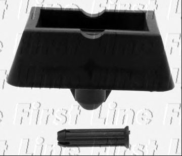 FIRST LINE fsk7369 -  Крепление, автомобильный домкрат